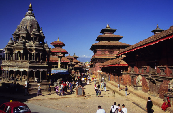 Kathmandu Valley Tour