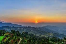 Nagarkot Tour