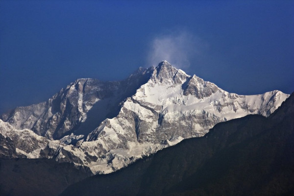 Kanchenjunga Circuit Trek
